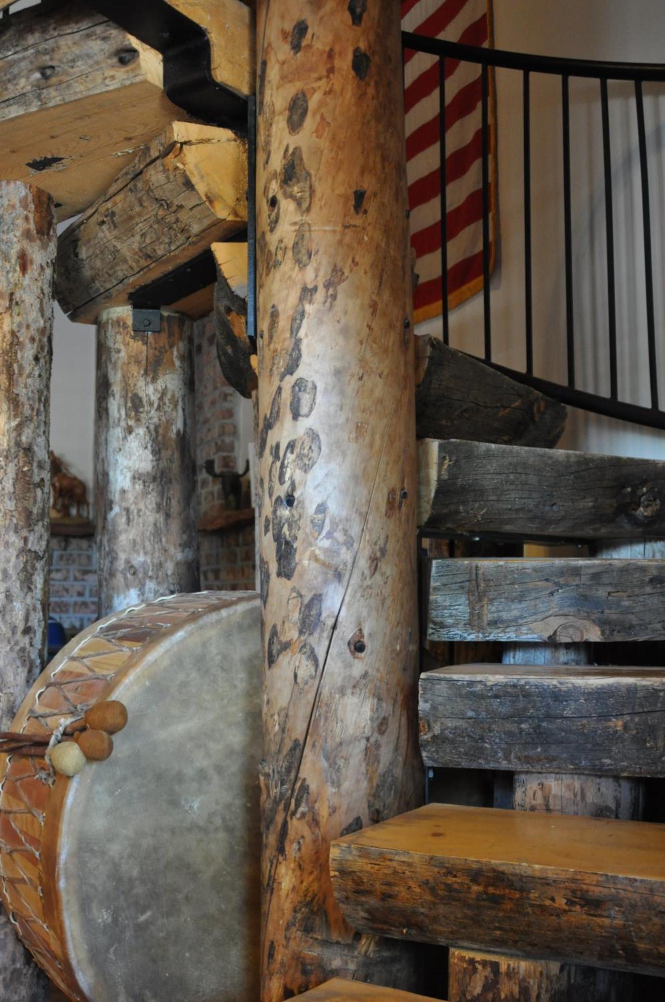 Vila Wild West Retreat Escalante Pokoj fotografie