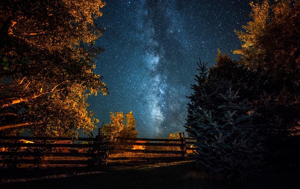 Vila Wild West Retreat Escalante Pokoj fotografie