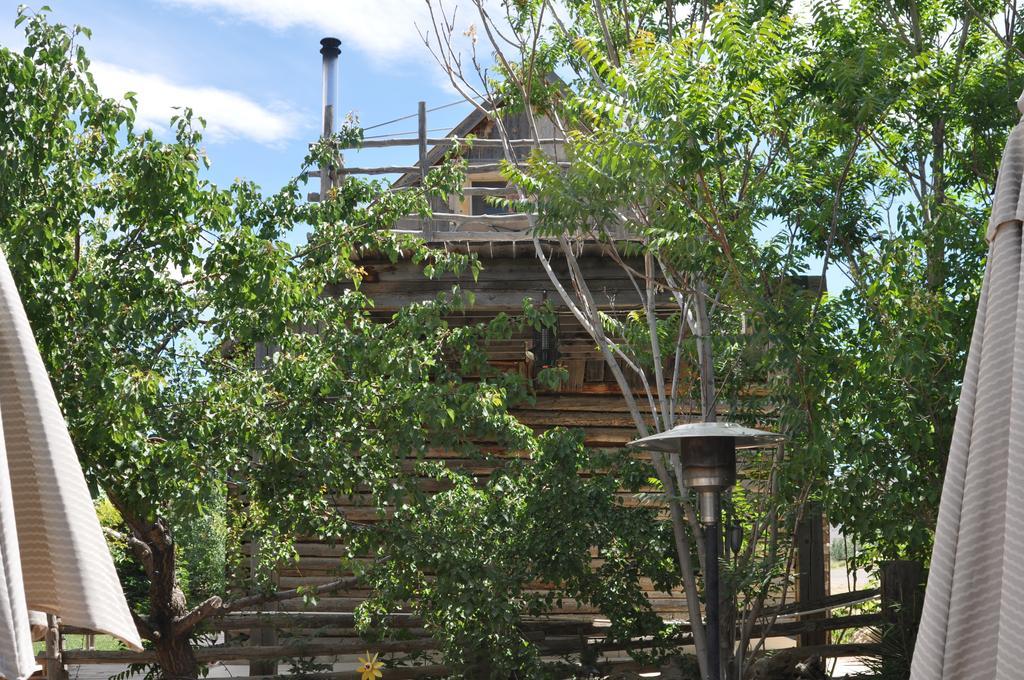 Vila Wild West Retreat Escalante Pokoj fotografie