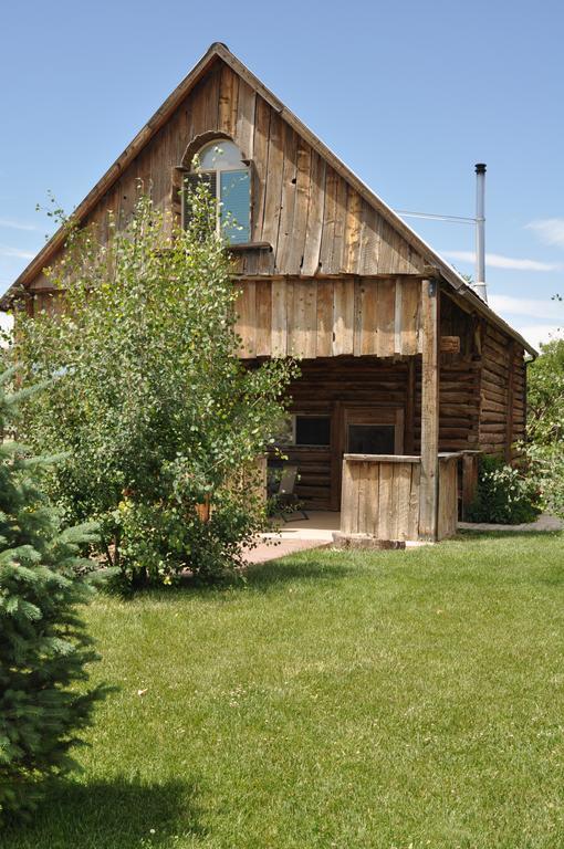 Vila Wild West Retreat Escalante Pokoj fotografie