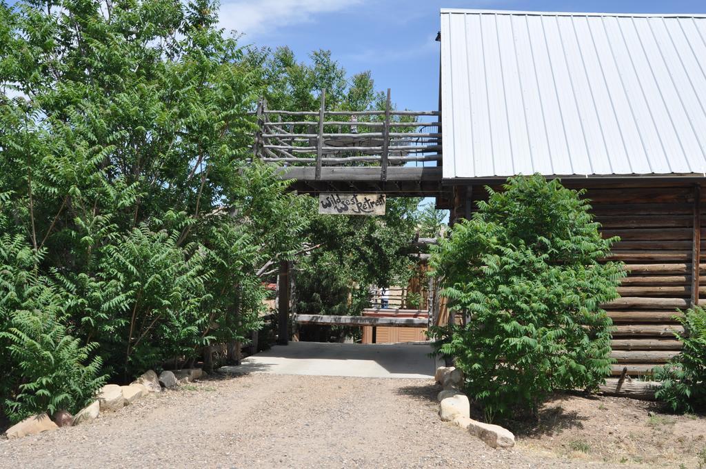 Vila Wild West Retreat Escalante Pokoj fotografie
